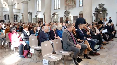 V bavorském Řezně vyvrcholily oslavy třicetiletého partnerství s Plzní