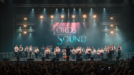 Orchestr LORDS OF THE SOUND se vrací do České republiky s programem &quot;The Music of Hans Zimmer&quot;