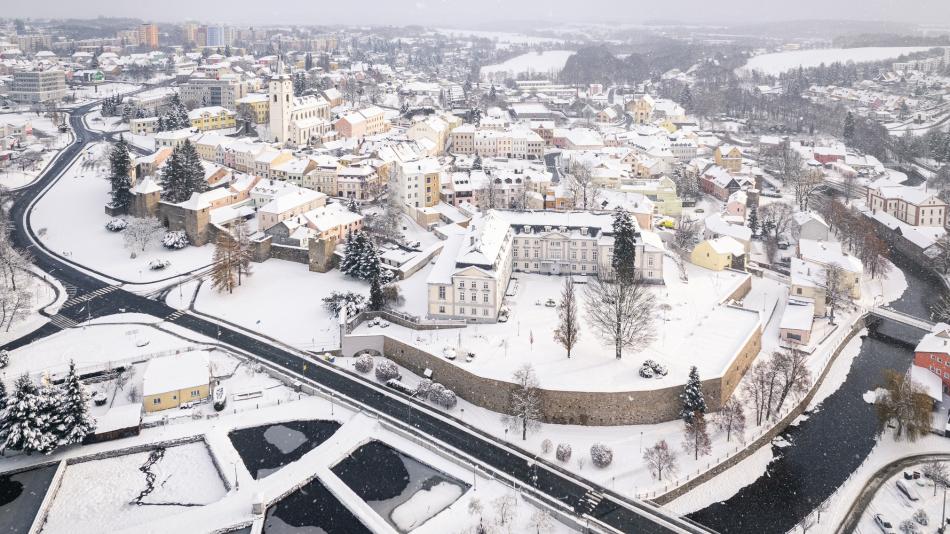 Plzeňský kraj nespí, zve na kulturní a společenské akce