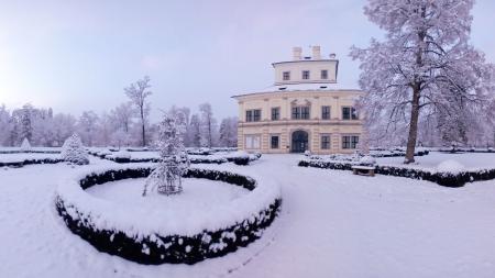 Galerie umění Karlovy Vary zve do svých poboček na únorové akce