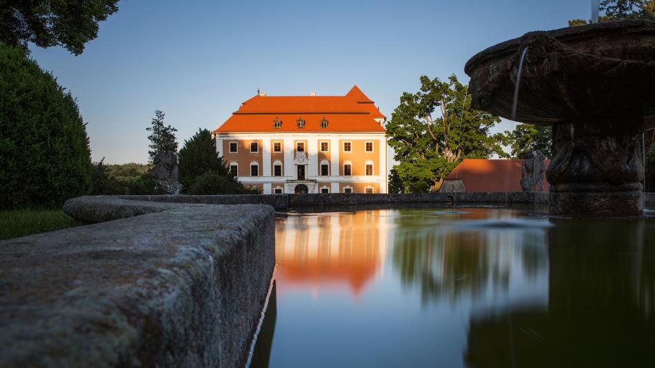 Kraj léčivých pramenů o víkendu ožije řadou atraktivních akcí