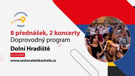 Prožijte nejnovější český cestovatelský festival! Vstupenky jsou již v prodeji