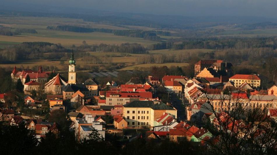 Plzeňský kraj vítá začátek adventu stylově