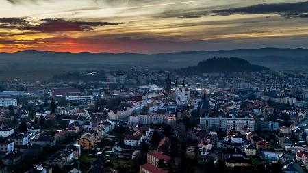 Region žije druhý prázdninový týden kulturou!