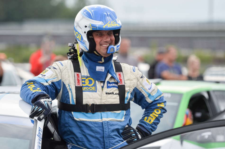 Pilot Václav Pech se vrací za volant WRC. Ale kdy s focusem pojede?
