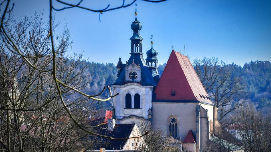 Jak se čtvrtý květnový víkend baví Karlovarský kraj?