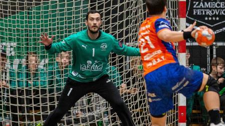 Mistrovské oslavy se nekonaly. Plzeň doma neproměnila proti Karviné titulový mečbol