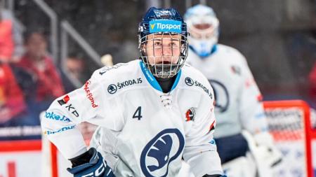 Plzeň opouští dva talentovaní obránci, míří do kanadské juniorky