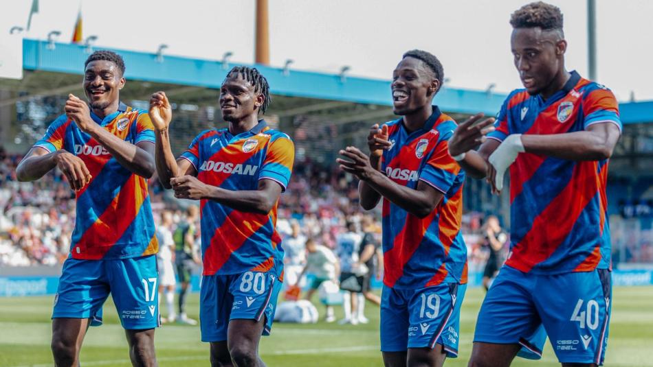 Plzeň urvala tři body nad Olomoucí, proti oslabenému soupeři se ale řádně natrápila