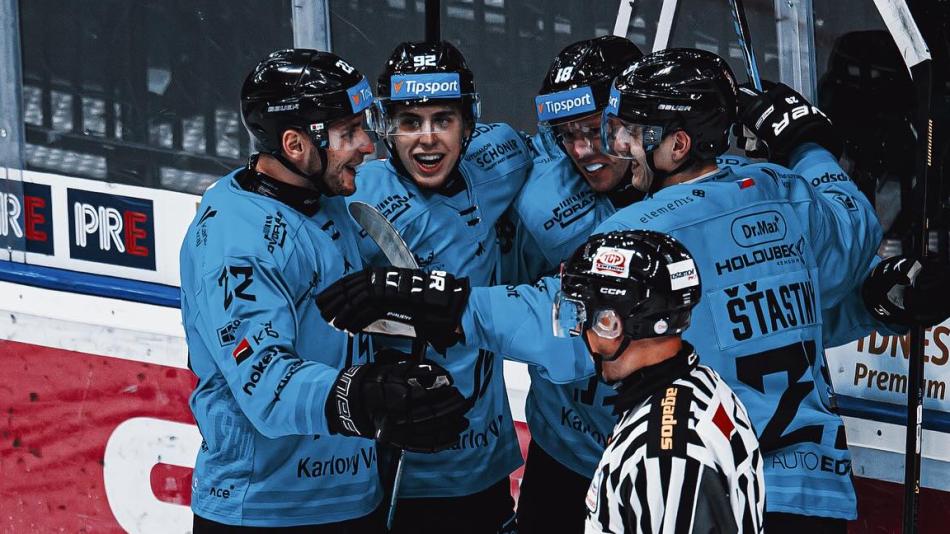 Mladík Tomek trefil Energii výhru na Spartě