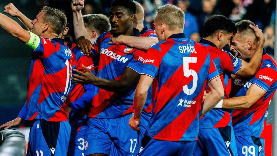 Nový hlavní trenér, jiná Plzeň. Viktoria po skvělém výkonu přehrála Malmö