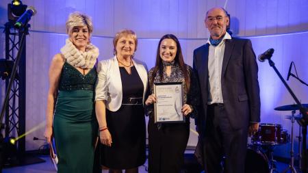 Institut lázeňství a balneologie boduje v Evropě: Uznání získal za vzdělávání