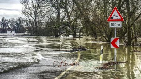 Karlovarský kraj zajistí lepší ochranu před povodněmi