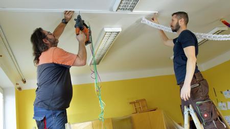 Plzeňská radnice pokračuje v modernizaci počítačových sítí a obměňuje výpočetní techniku