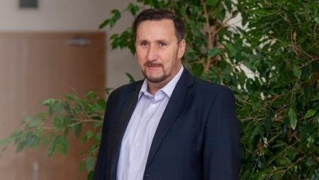 SOCDEM se spojila s hnutím Stačilo!: U toho být prostě nemůžu a nechci, říká Ivo Grüner