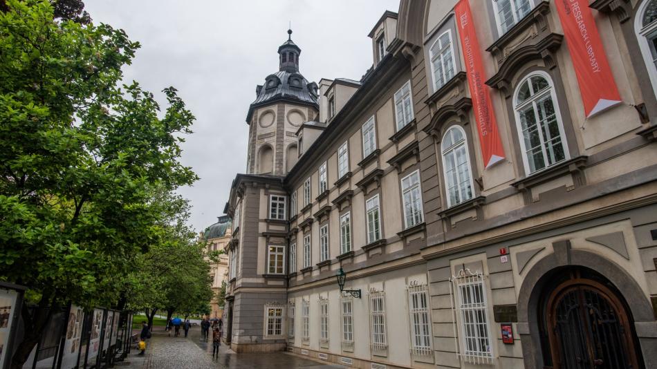 Do Plzně míří Lékaři bez hranic