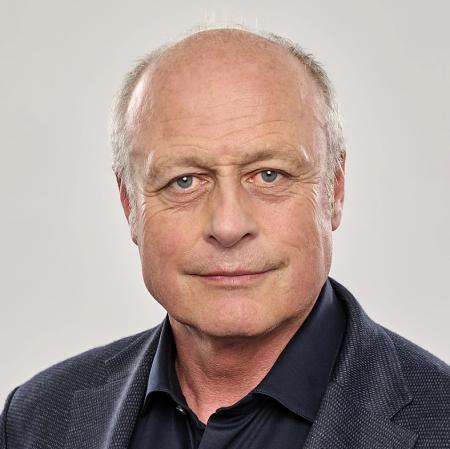 Rudolf Salvetr: Zlepšení dopravní dostupnosti na Šumavu je pro mě zcela zásadní