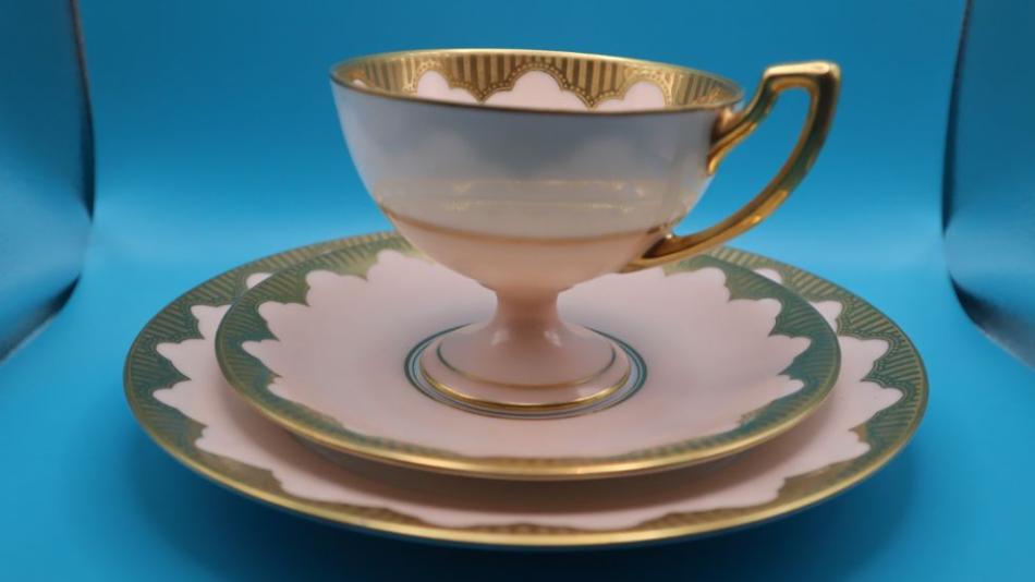 Zavítejte na přednášku Kouzlo starého porcelánu do Ostrova na Karlovarsku