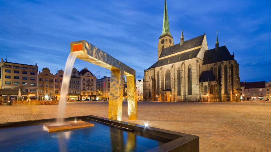 Přehled o plzeňské kultuře na jednom místě, to přinese nový web