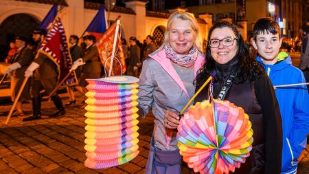 55 tisíc lidí slavilo v Plzni výročí vzniku republiky!