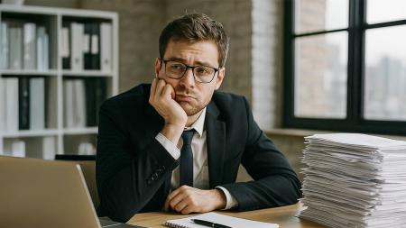 Prokrastinace: proč pořád odkládáme a jak se toho zbavit