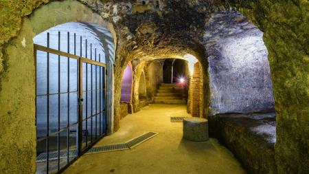 Plzeňské historické podzemí je po lednové odstávce znovu otevřené, loni mělo rekordní návštěvnost