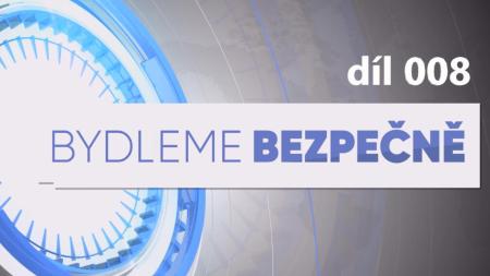 📺 JAK ZABEZPEČIT SVOJE SKLEPY? BYDLEME BEZPEČNĚ