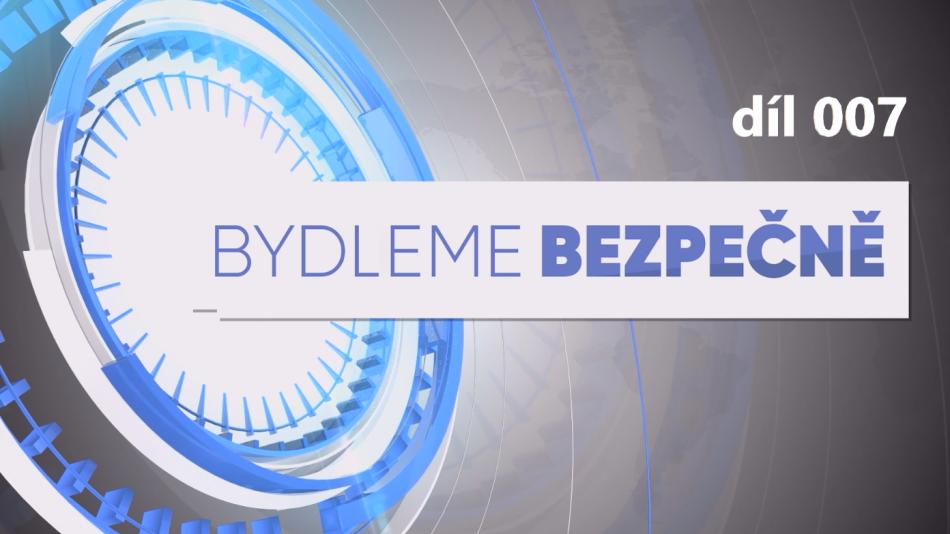 📺 JAK SPRÁVNĚ SERVISOVAT DVEŘE? BYDLEME BEZPEČNĚ