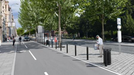 Rozšíření tramvajových tratí, dokončení městského okruhu a vybudování cyklotras. Obyvatelé Plzně vyjádřili své přání