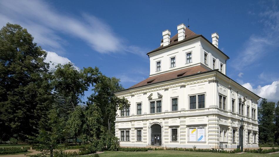Co si na poslední zářijový víkend připravil kraj léčivých pramenů?