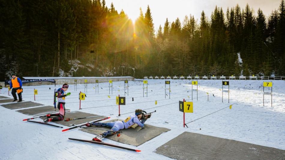 Zimní olympiáda dětí a mládeže startuje, Plzeňský kraj bude reprezentovat 85 sportovců