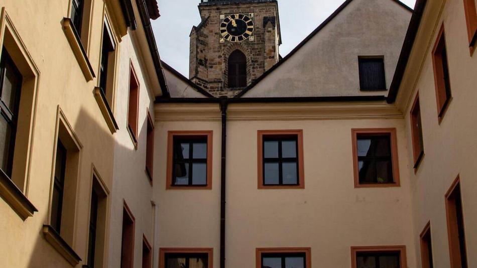 Plzeňská radnice poskytne 1,3 milionu korun na péči o kulturní památky