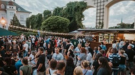 Festival Léto v Prazdroji letos nabídne ještě více hudby