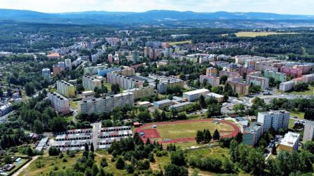 Chodov zná vítězné projekty participativního rozpočtu. Vznikne mlhoviště i nová stezka