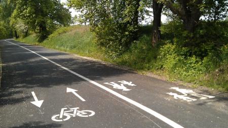 Plzeňský kraj vydá letos na nové cyklostezky a cyklotrasy rekordní částku