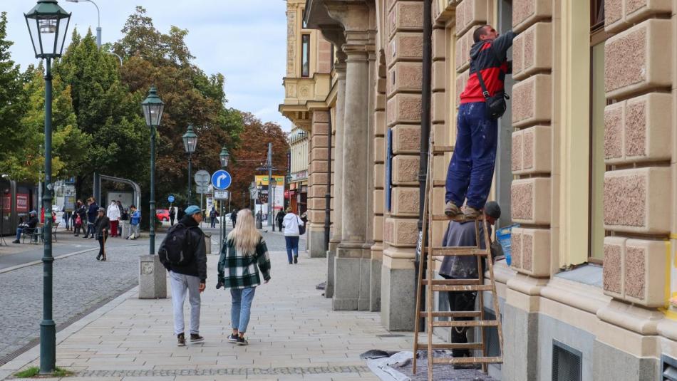 Plzeň získá dotaci na podporu legálně pobývajících cizinců