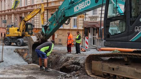 Strany v kraji: Problém Plzeňského kraje je dostupné zdravotnictví a agenturní dělníci