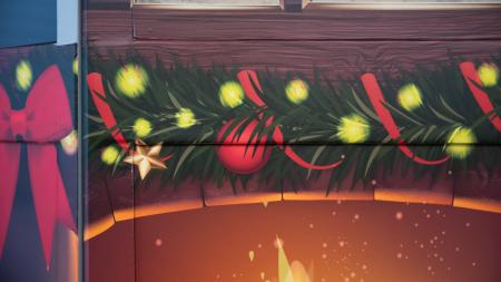 Plzeňská vánoční tramvaj bude letos připomínat chaloupku na kolejích