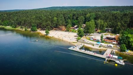 Bolevák slibuje dobré podmínky ke koupání, oproti minulým rokům může mít sníženou průhlednost