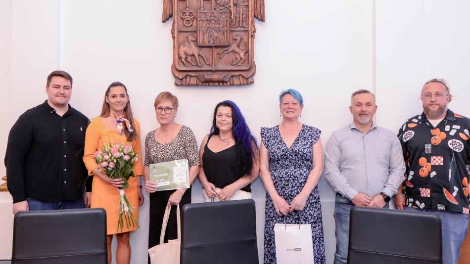 Soutěž plzeňských školních jídelen upoutala profesionální kuchaře, chválili nápaditost