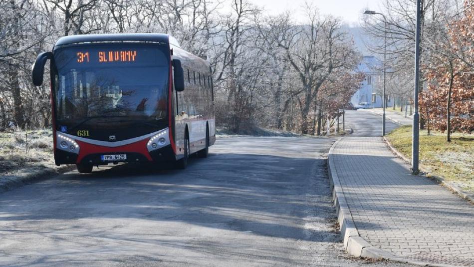 Začíná rekonstrukce Plzeňské cestu z Bručné do Hradiště