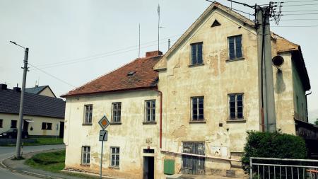 Zachovalou mlýnici ve Stodě oživuje zážitková hra od DEPO2015