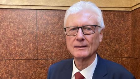 Novým kandidátem na děkana Fakulty ekonomické ZČU je profesor Emil Vacík