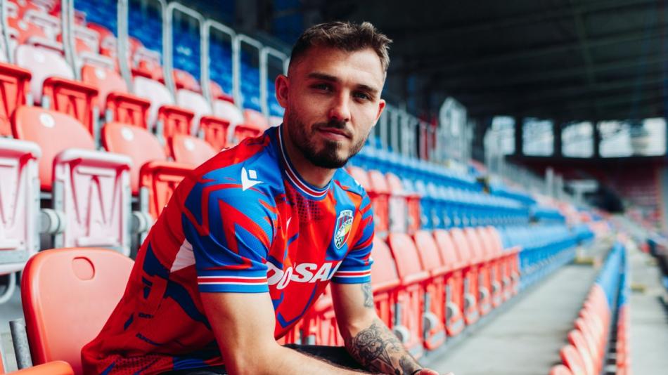 K přestupu Ladry do Plzně pomohla i část rodiny z Kaznějova