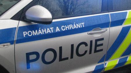 VIDEO: Na dálnici D6 u obce Březová raději sundejte nohu z plynu