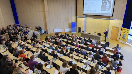 Západočeská univerita v Plzni otevírá vybrané předměty široké veřejnosti