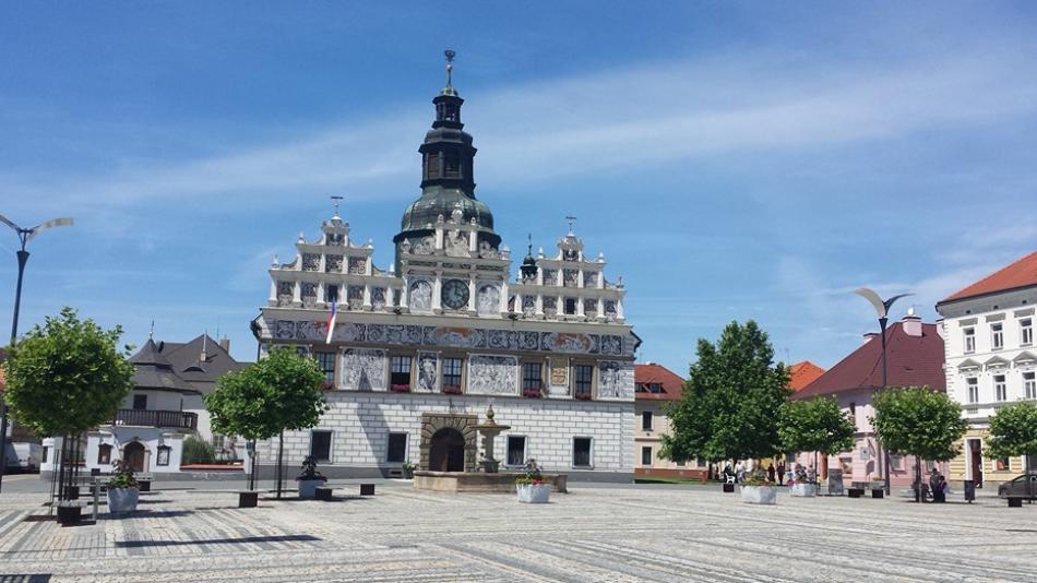 Plzeňský kraj ožije o víkendu řadou kulturních a společenských akcí