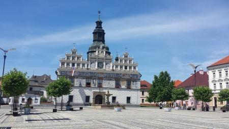 Plzeňský kraj ožije o víkendu řadou kulturních a společenských akcí