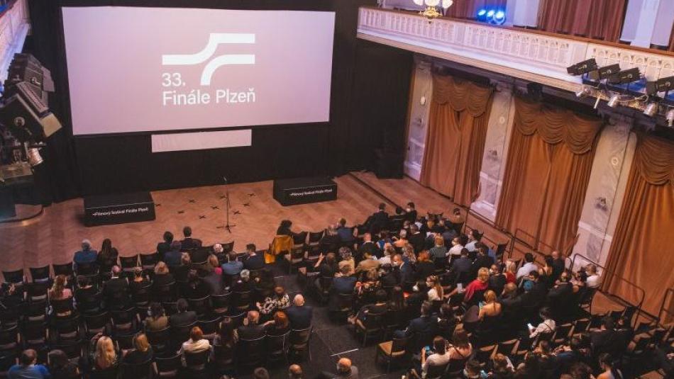 Filmový festival Finále Plzeň se blíží, na co se můžete těšit?   