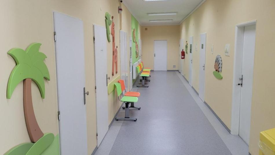 V Plzeňském kraji nemá pediatra téměř 10 000 dětí